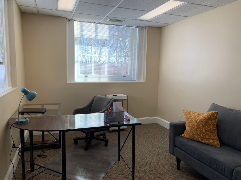 Suite 107
